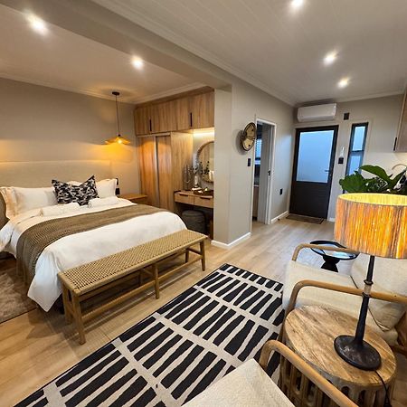 Knysna Elephant Park Lodge بليتنبيرغ باي المظهر الخارجي الصورة