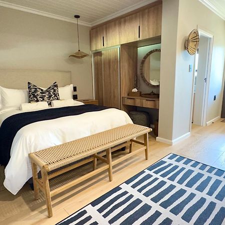 Knysna Elephant Park Lodge بليتنبيرغ باي المظهر الخارجي الصورة