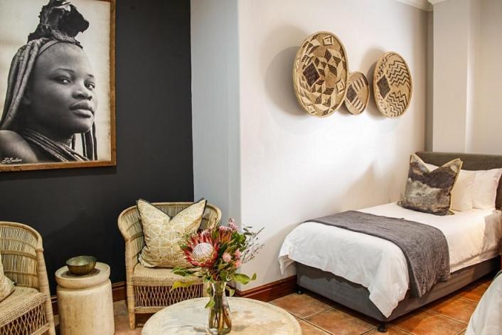 Knysna Elephant Park Lodge بليتنبيرغ باي المظهر الخارجي الصورة