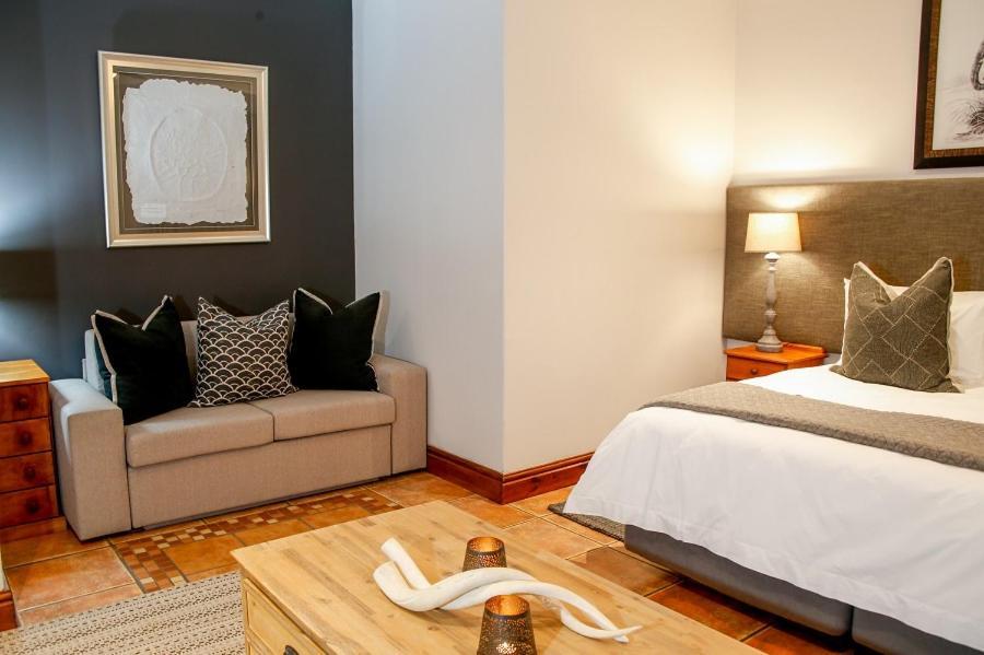 Knysna Elephant Park Lodge بليتنبيرغ باي المظهر الخارجي الصورة