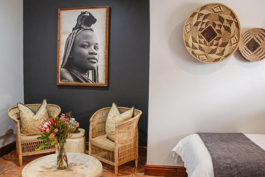 Knysna Elephant Park Lodge بليتنبيرغ باي المظهر الخارجي الصورة