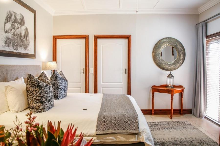 Knysna Elephant Park Lodge بليتنبيرغ باي المظهر الخارجي الصورة
