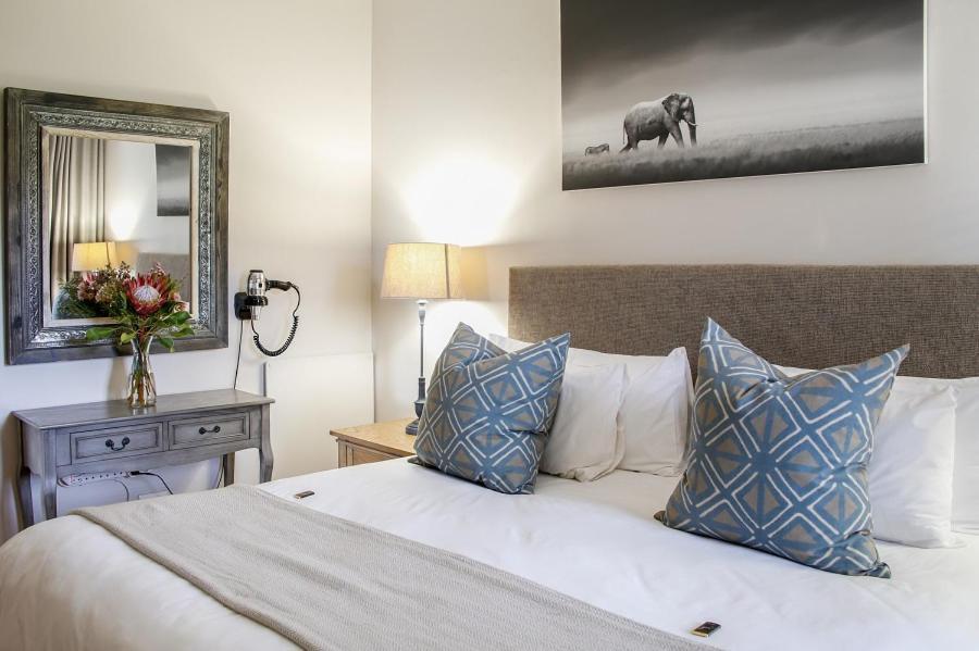Knysna Elephant Park Lodge بليتنبيرغ باي المظهر الخارجي الصورة