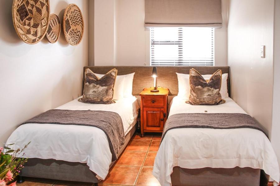 Knysna Elephant Park Lodge بليتنبيرغ باي المظهر الخارجي الصورة