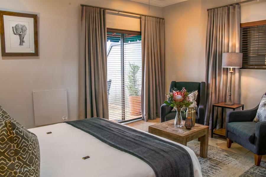 Knysna Elephant Park Lodge بليتنبيرغ باي المظهر الخارجي الصورة
