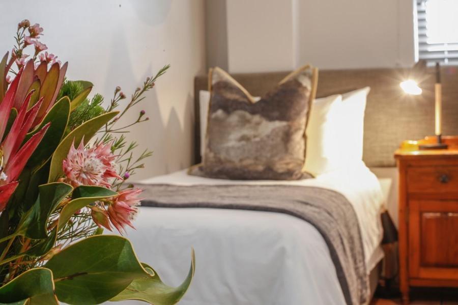 Knysna Elephant Park Lodge بليتنبيرغ باي المظهر الخارجي الصورة