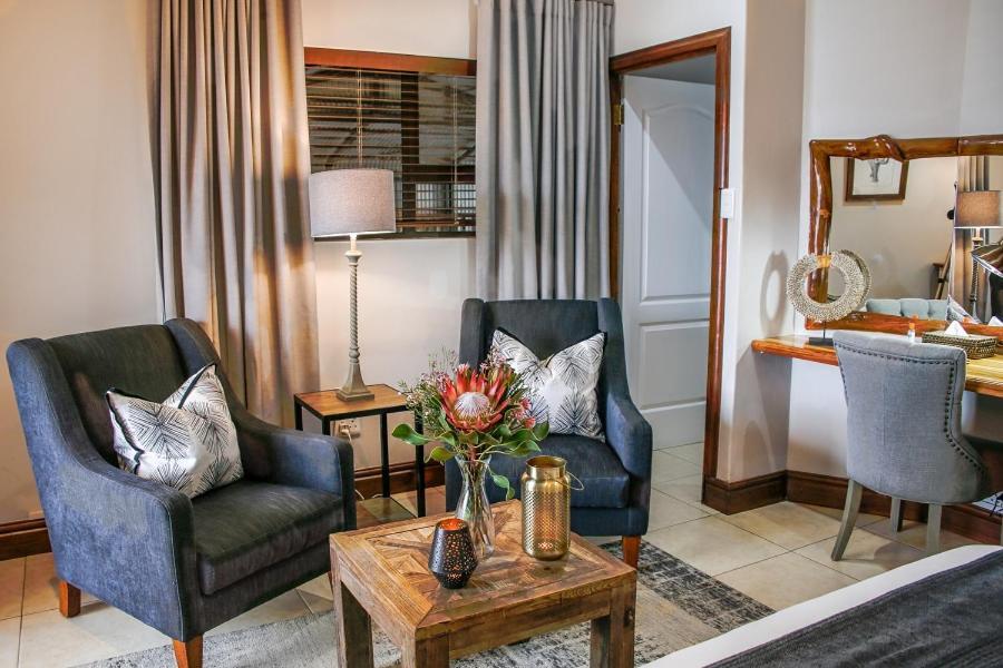 Knysna Elephant Park Lodge بليتنبيرغ باي المظهر الخارجي الصورة