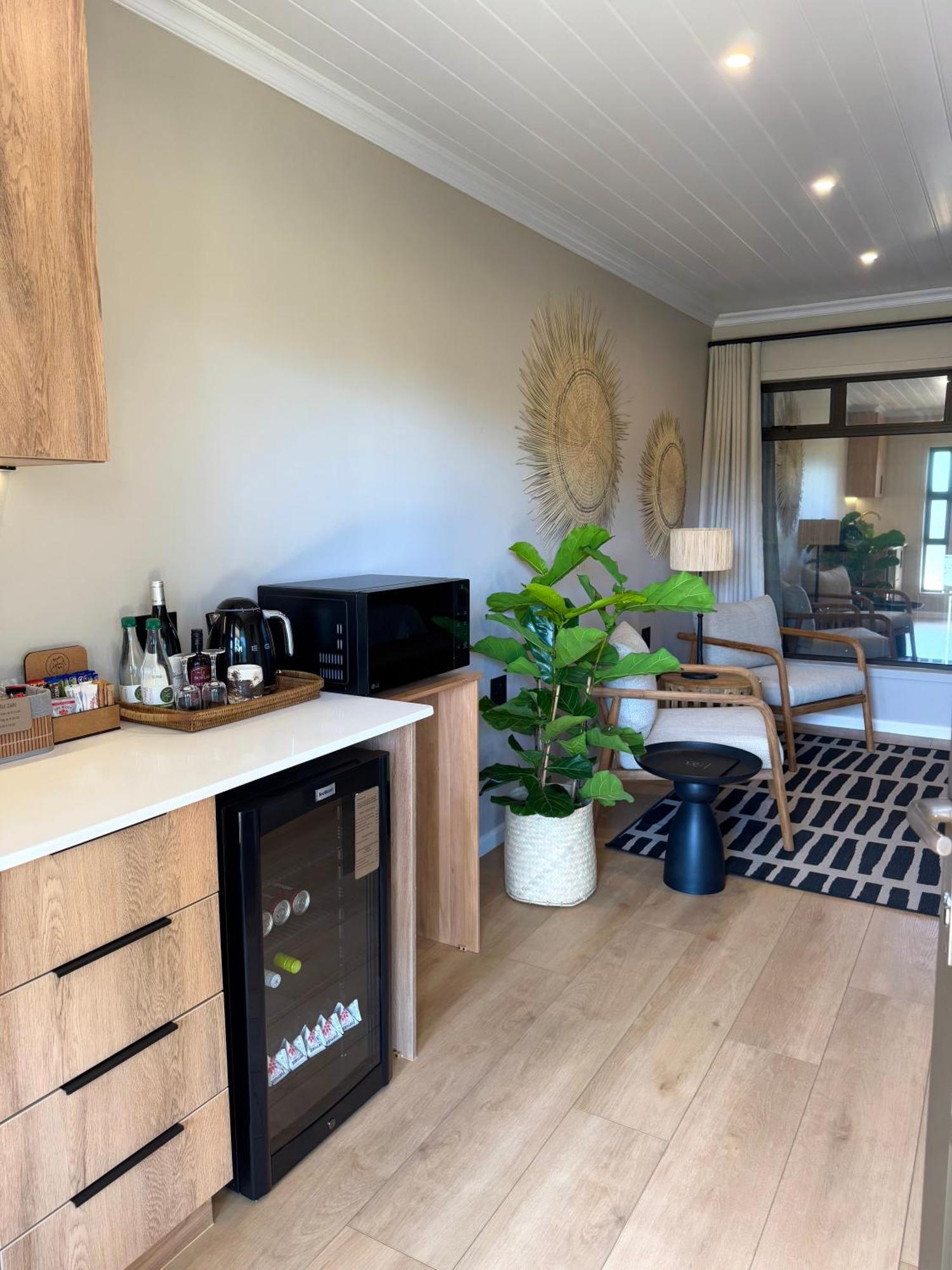 Knysna Elephant Park Lodge بليتنبيرغ باي المظهر الخارجي الصورة
