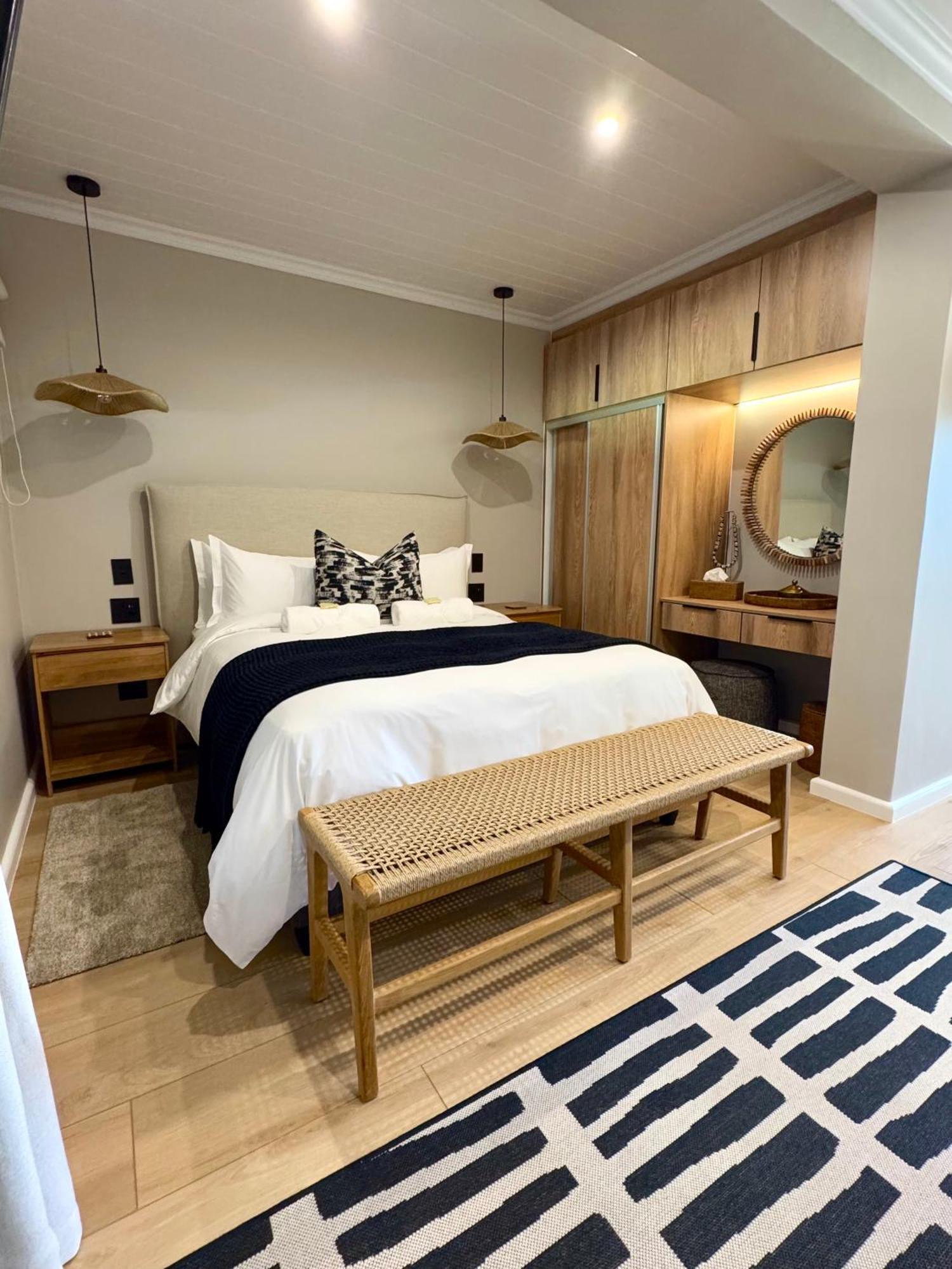 Knysna Elephant Park Lodge بليتنبيرغ باي المظهر الخارجي الصورة
